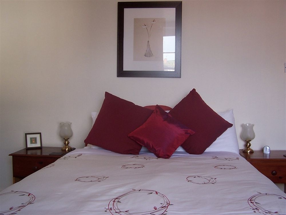 Thorverton Arms Экстерьер фото