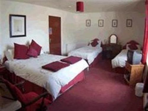 Thorverton Arms Экстерьер фото